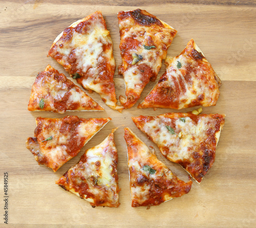 Photo: Pizza Pizza