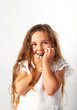 Kind Portrait