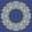 Ornamental pattern