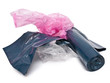 Plastiktüten