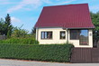 Einfamilienhaus