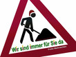 Service an den Feiertagen