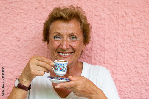 Photo: Turkish Coffee Turkish Coffee