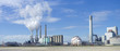 power plant