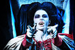 witch woman