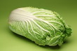 Chinese cabbage.