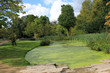 Vondelpark in Amsterdam