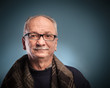 Elderly Man