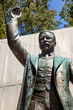 Photo: Theodore Roosevelt Statue Island Washington DC Theodore Roosevelt Statue Island Washington DC