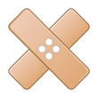 Pflaster