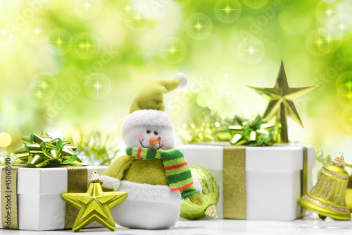 Photo: Christmas Card Christmas Card