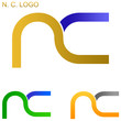 N. C. Company Logo