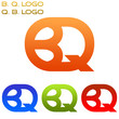 Q. B. /  B. Q. Company Logo