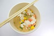 CUP NOODLES