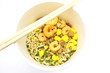 CUP NOODLES