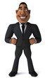 Businessman