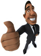 Businessman