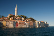 the old city Rovinj