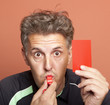 Referee