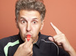 Referee