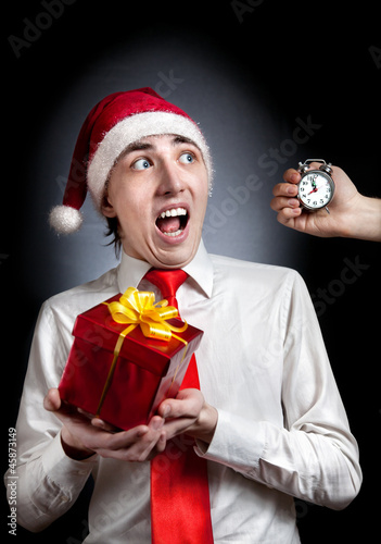 Photo: Christmas eve Christmas eve