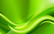 Green eco wave