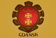 Wappen Gdansk