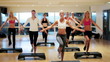 Step up your health goals!