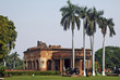 Lucknow, the Residency - India