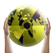 radioactive, world