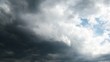 storm clouds. time lapse HD