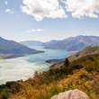 Lago di Como - vista verso sud