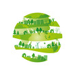 Ecology background