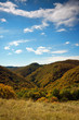 Photo: Autumn view of nature park Zumberak, Croatia Autumn view of nature park Zumberak, Croatia