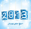 Happy New Year 2013