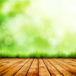 grass