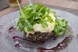 Plat cuisiné