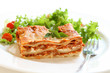 Photo: Lasagna Lasagna