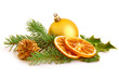 Weihnachtsdekoration