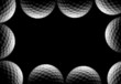 ball border