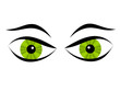 Bad eyes