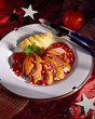 Roast duck breast