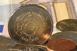 Österreich Euro Münze