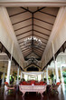 Thai interior