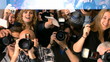 Catching a glimpse of stardom