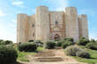 Castel del Monte. Apulia, Italy. UNESCO World Heritage Site
