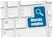 clavier ofertas empleo
