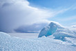 Winter Baikal