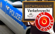Verkehrsrecht