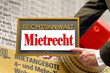 Mietrecht